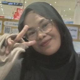 Widya Manja Kesuri Lubis